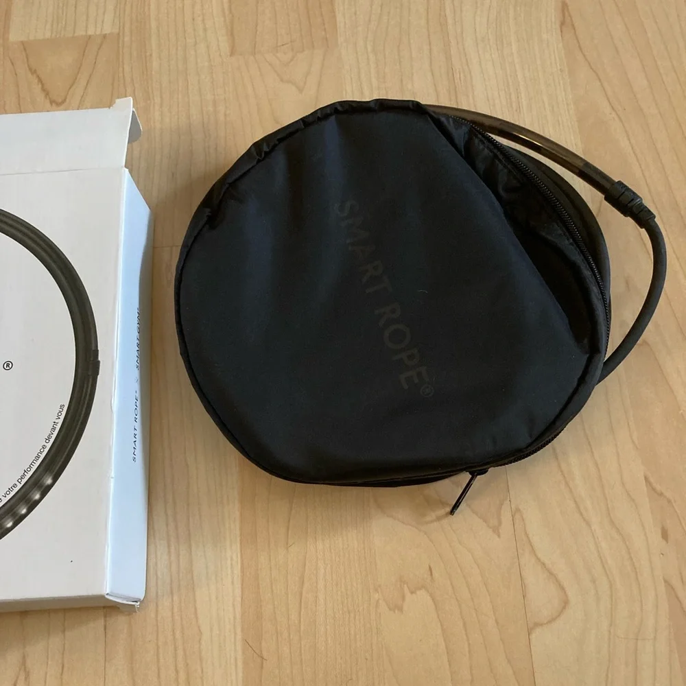 BRAND NEW JUMP ROPE, SMART ROPE - Picture 3 of 8